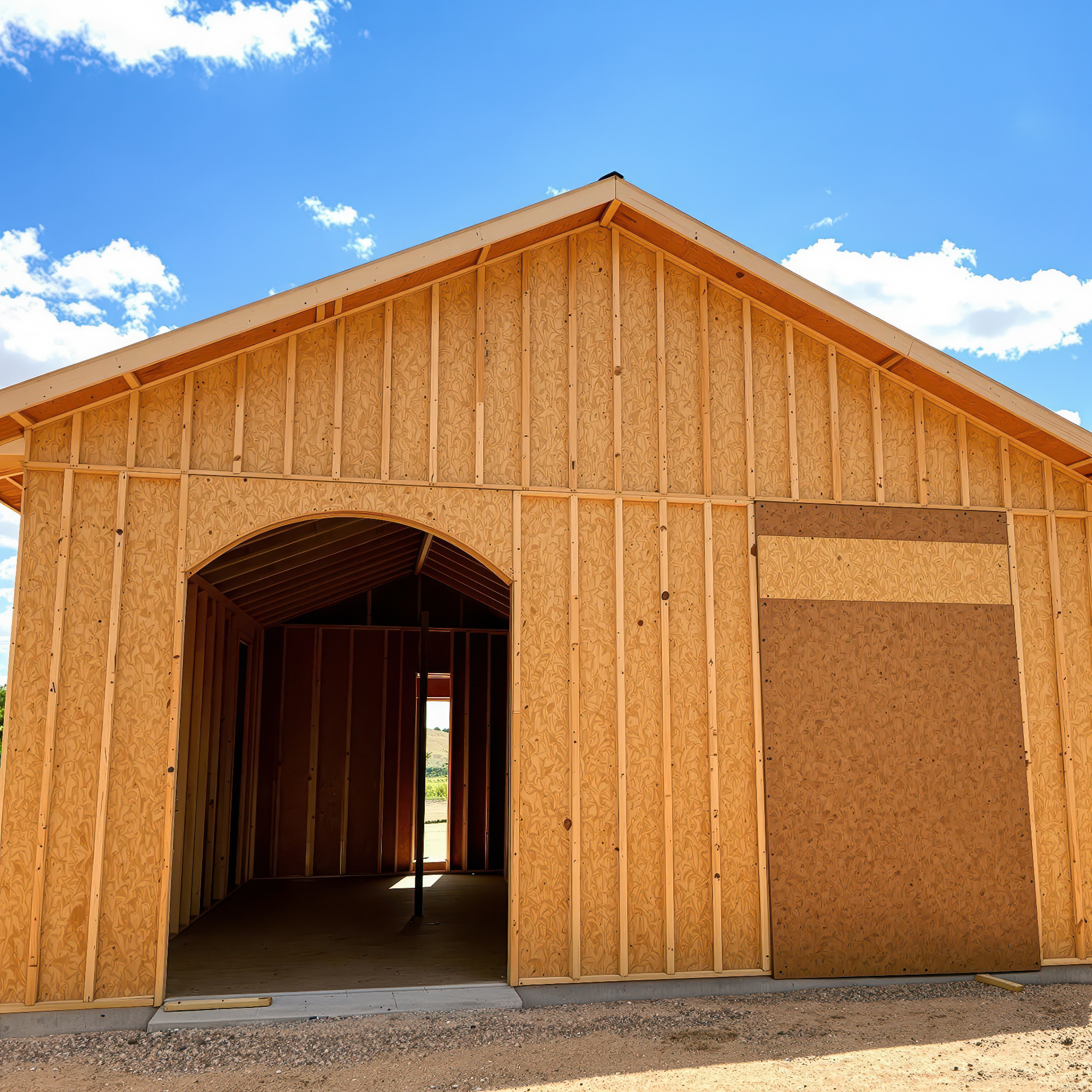 914 construction and property i