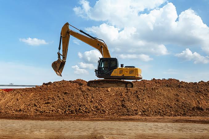 Dirt Work, Excavation & Grading